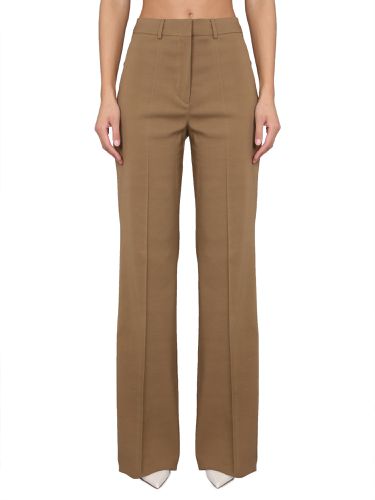 Max mara basket pant - max mara - Modalova