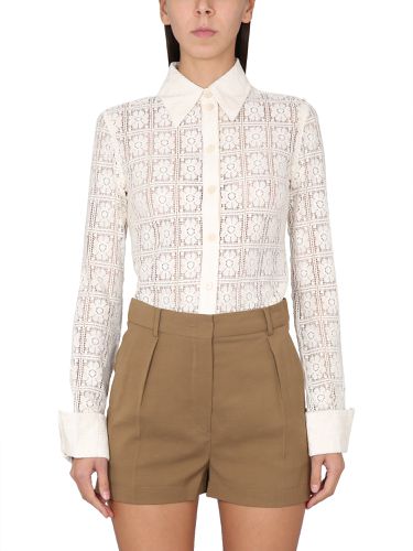 Max mara sava shirt - max mara - Modalova