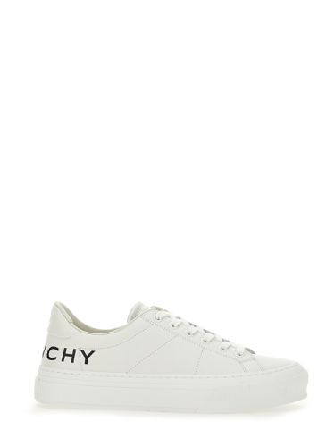 Givenchy city sport sneaker - givenchy - Modalova