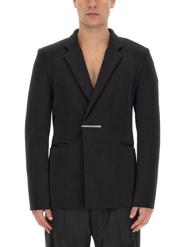 Givenchy u-lock knit jacket - givenchy - Modalova