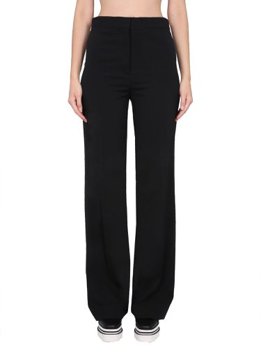 Stella mccartney wool pants - stella mccartney - Modalova