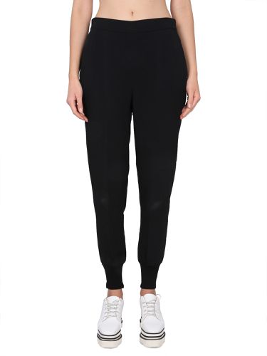 Stella mccartney wool pants - stella mccartney - Modalova