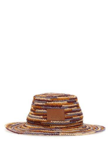 Isabel marant tulum hat - isabel marant - Modalova