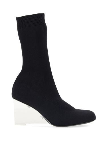 Alexander mcqueen shard boot - alexander mcqueen - Modalova