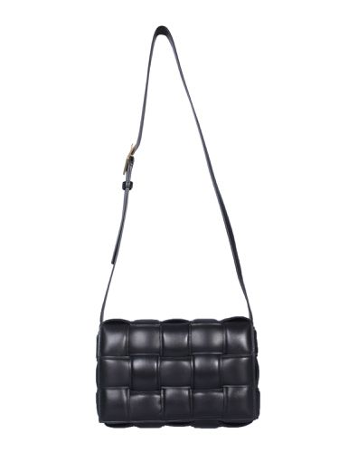 Bottega veneta padded cassette bag - bottega veneta - Modalova