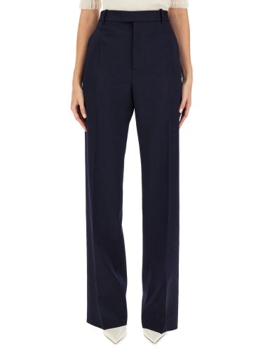 Bottega veneta tailored pants - bottega veneta - Modalova