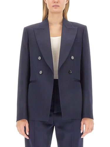 Bottega veneta tailored jacket - bottega veneta - Modalova