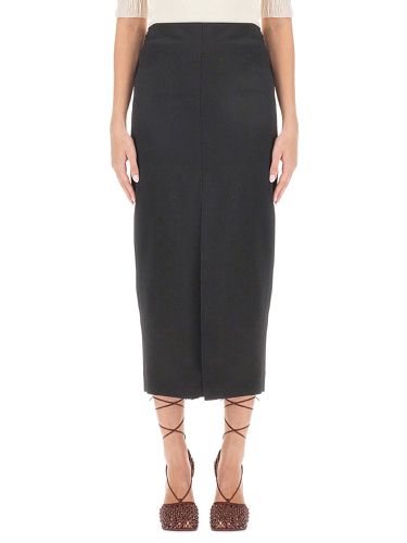 Bottega veneta long skirt - bottega veneta - Modalova