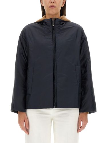 S max mara high neck jacket - s max mara - Modalova