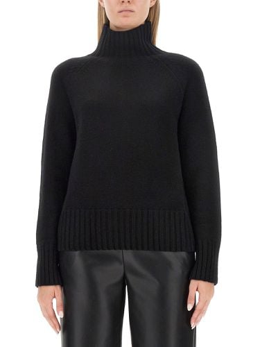 S max mara turtleneck shirt - s max mara - Modalova