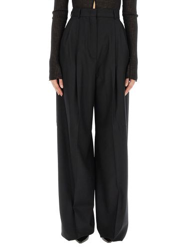 Sportmax palazzo pants - sportmax - Modalova