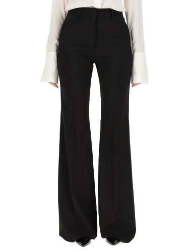 Sportmax slim fit pants - sportmax - Modalova