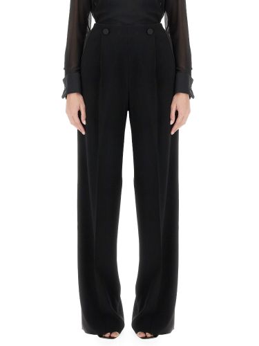 Max mara long pants - max mara - Modalova