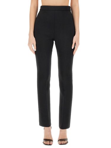 Sportmax slim fit pants - sportmax - Modalova