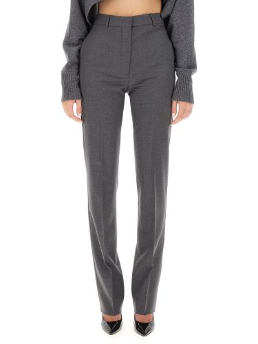 Sportmax slim fit pants - sportmax - Modalova