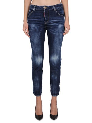 Dsquared cool girl jeans - dsquared - Modalova