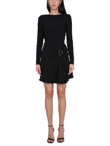 Dsquared2 statement dress - dsquared2 - Modalova