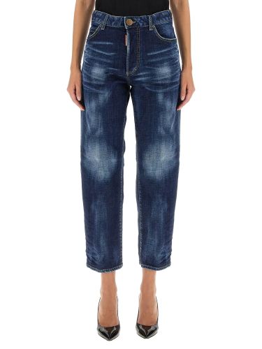 Dsquared2 boston jeans - dsquared2 - Modalova