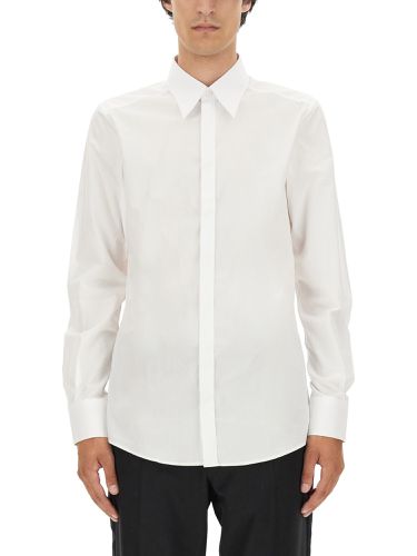 Dolce & gabbana cotton shirt - dolce & gabbana - Modalova