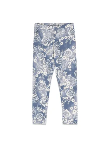 Patterned leggings - polo ralph lauren - Modalova