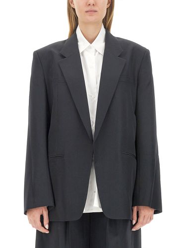 Alexander wang blazer shirt combo - alexander wang - Modalova