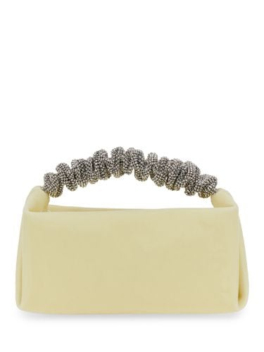 Alexander wang mini scrunchie bag - alexander wang - Modalova