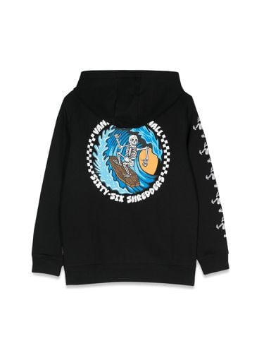 Vans 66 shredders hoodie - vans - Modalova