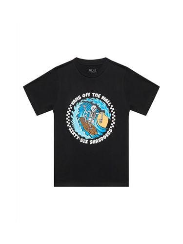 Vans 66 shredders t-shirt - vans - Modalova