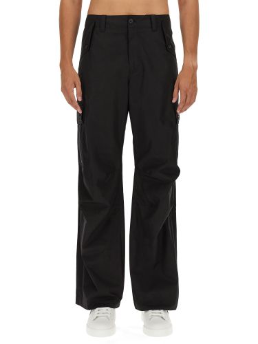 Dolce & gabbana roma pants - dolce & gabbana - Modalova