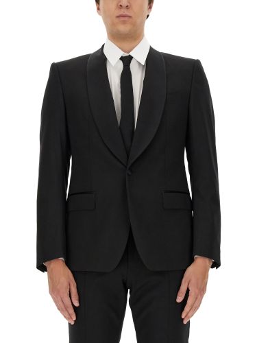 Dolce & gabbana tailored jacket - dolce & gabbana - Modalova