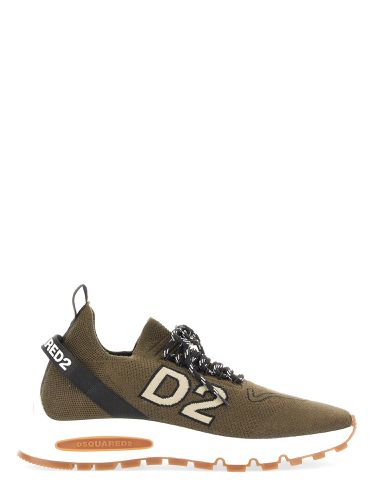 Dsquared sneaker run ds2 - dsquared - Modalova