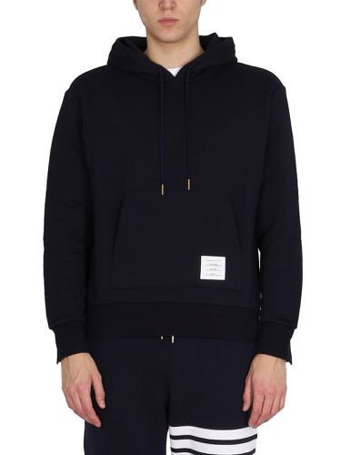 Thom browne hoodie - thom browne - Modalova