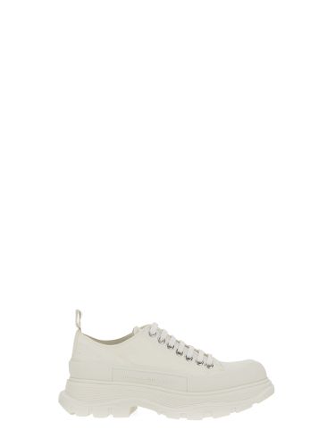 Tread slick" sneaker - alexander mcqueen - Modalova