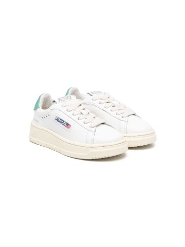 Autry "dallas low" sneaker - autry - Modalova