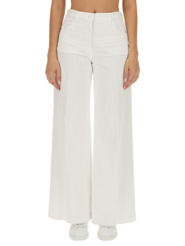 Aspesi wide leg pants - aspesi - Modalova