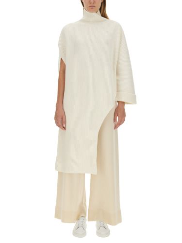 Fabiana filippi asymmetrical mesh - fabiana filippi - Modalova