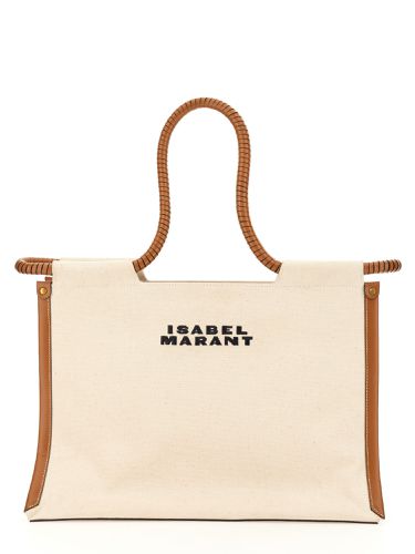 Isabel marant toledo tote bag - isabel marant - Modalova