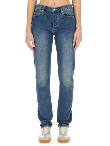 A. p.c. petit new standard jeans - a.p.c. - Modalova