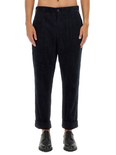 Engineered garments velvet pants - engineered garments - Modalova