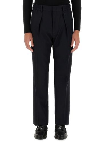 Fendi wool pants - fendi - Modalova