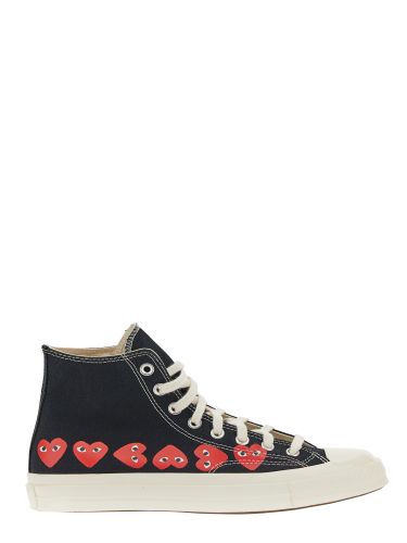 Chuck 70" sneaker - comme des garcons play converse - Modalova