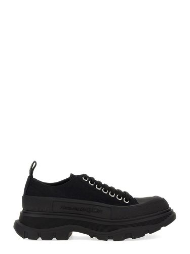 Tread slick" sneaker - alexander mcqueen - Modalova