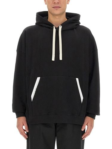 Palm angels hoodie - palm angels - Modalova