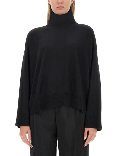 Bottega veneta turtleneck sweater - bottega veneta - Modalova