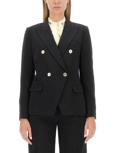 Double-breasted jacket - michael by michael kors - Modalova