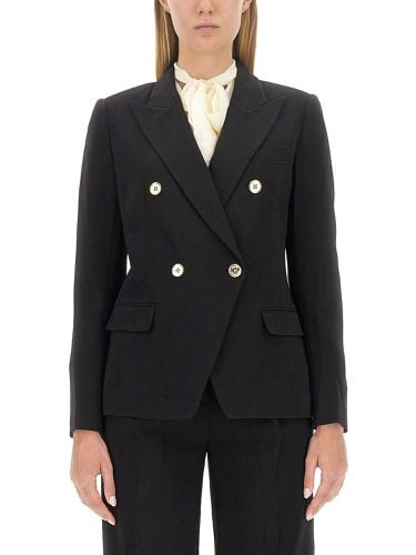 Double-breasted jacket - michael by michael kors - Modalova