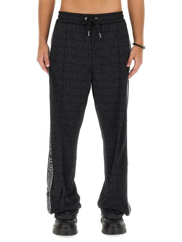 Versace jogging pants - versace - Modalova