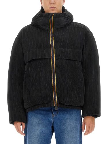 K-way claudeny jacket - k-way - Modalova