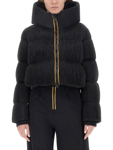 K-way "brien" jacket - k-way - Modalova