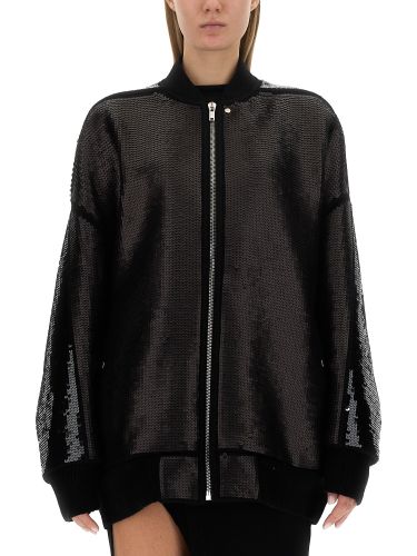 Rick owens bomber jumbo peter - rick owens - Modalova